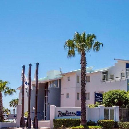 514 The Granger Apartment Cape Town Exterior photo