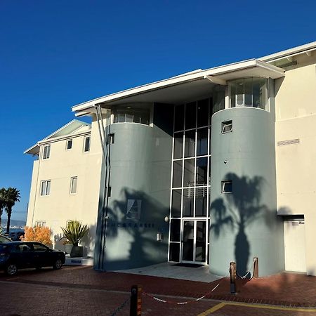 514 The Granger Apartment Cape Town Exterior photo