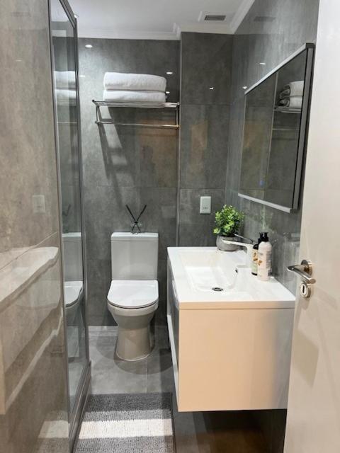 514 The Granger Apartment Cape Town Exterior photo